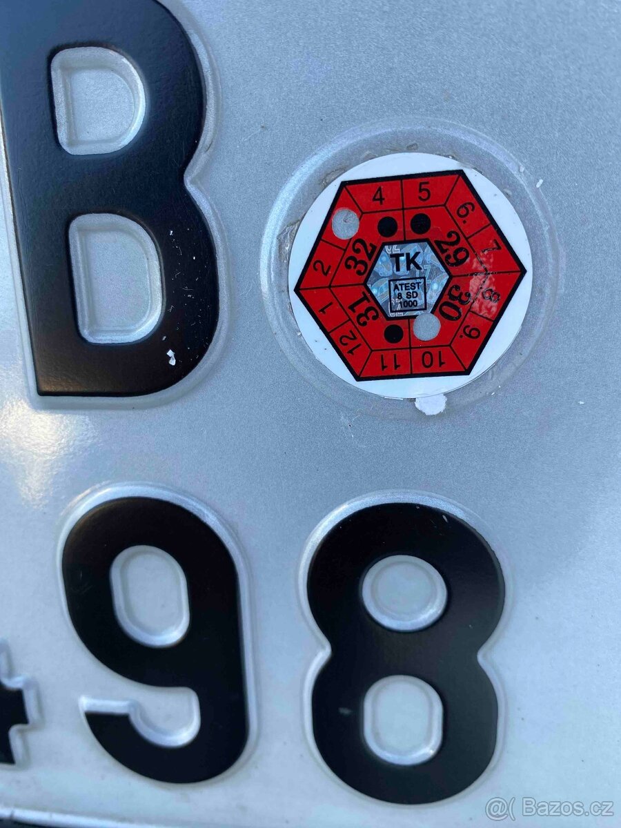 Cagiva Raptor 650 - 14