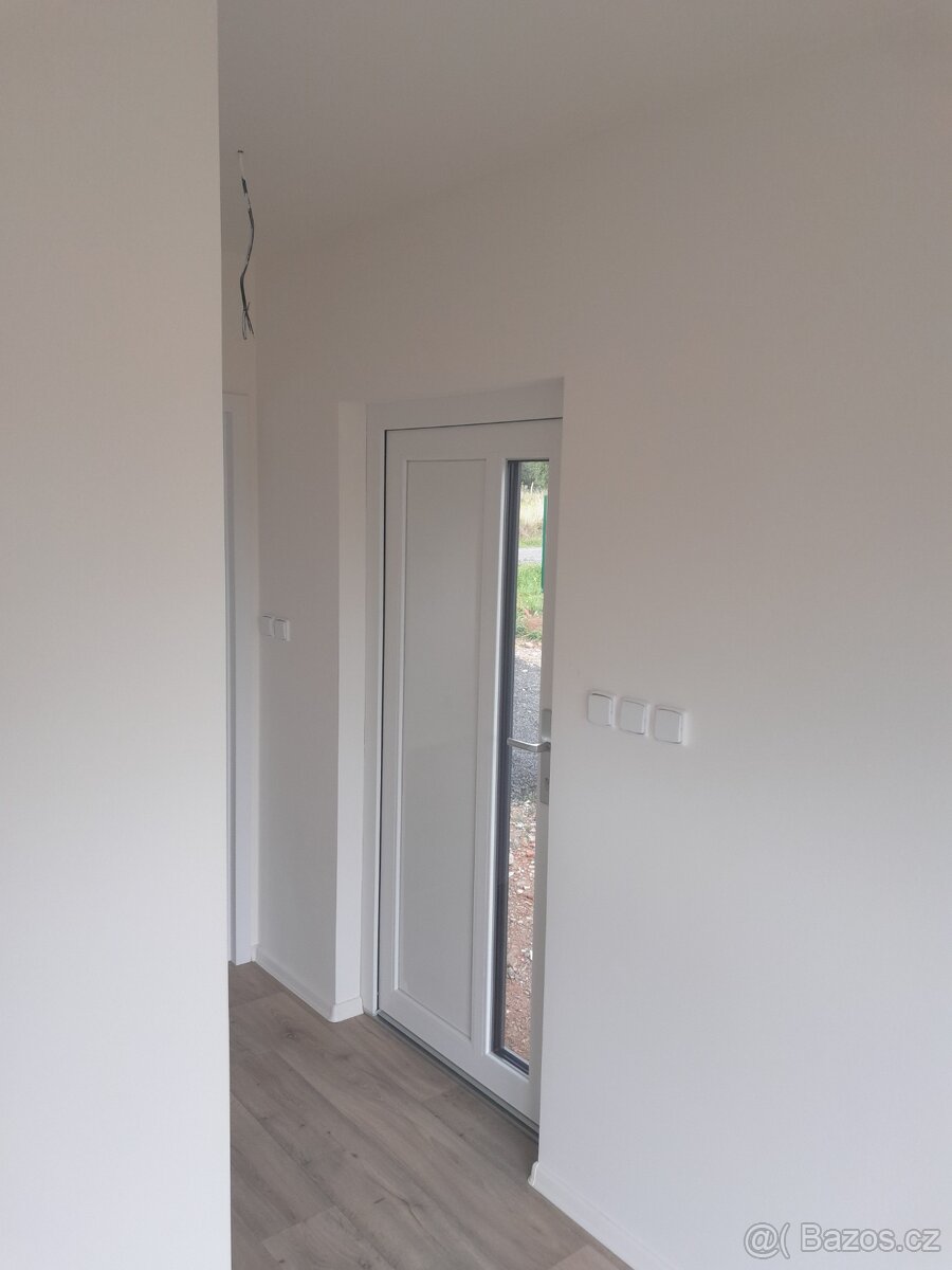 3+kk,40m2,mobilní ,drevostavba B - 14