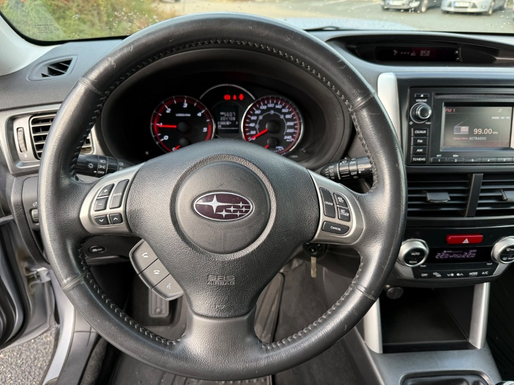 Subaru Forester 2.0TD 4x4 - 14