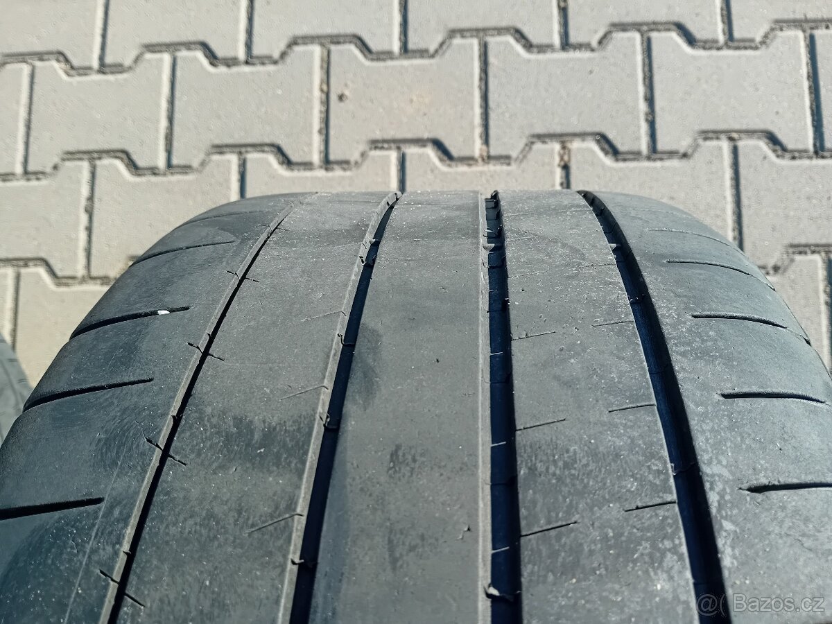 Sada Alu kol 20´ originál BMW Alpina - 14