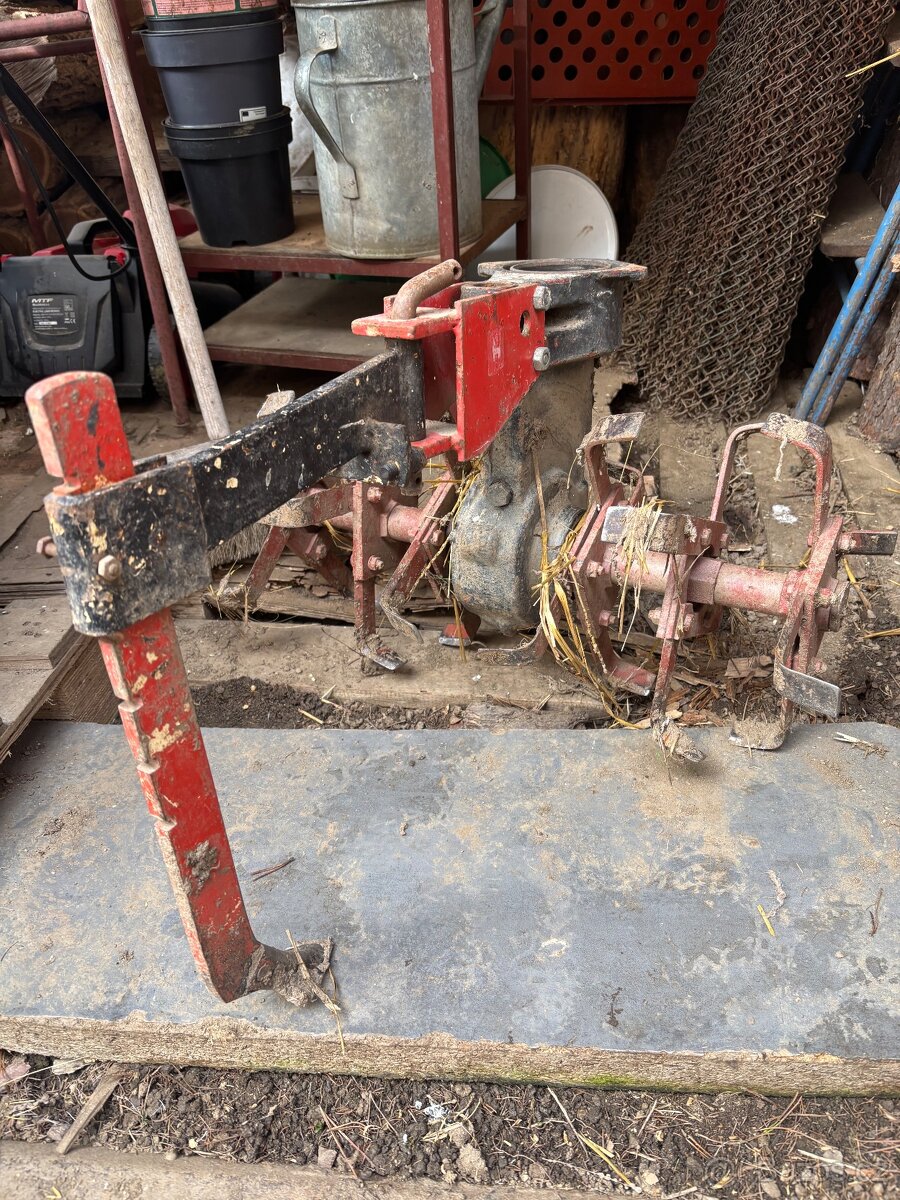 Terra Varri XP 200A - 14