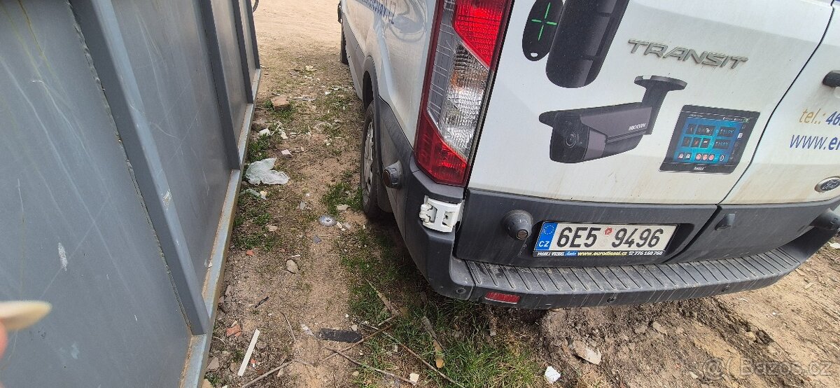 Náhradní díly - 14