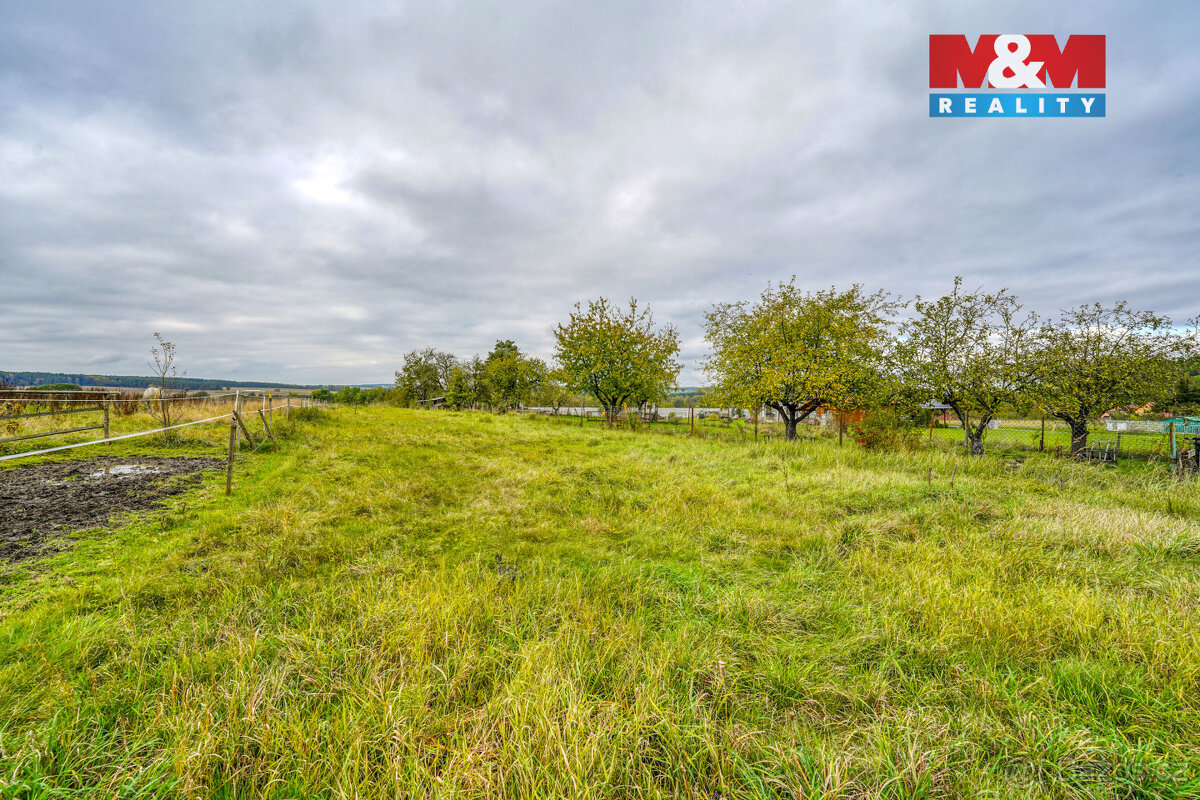 Prodej pozemku k bydlení, 942 m², Dolní Kamenice - 14