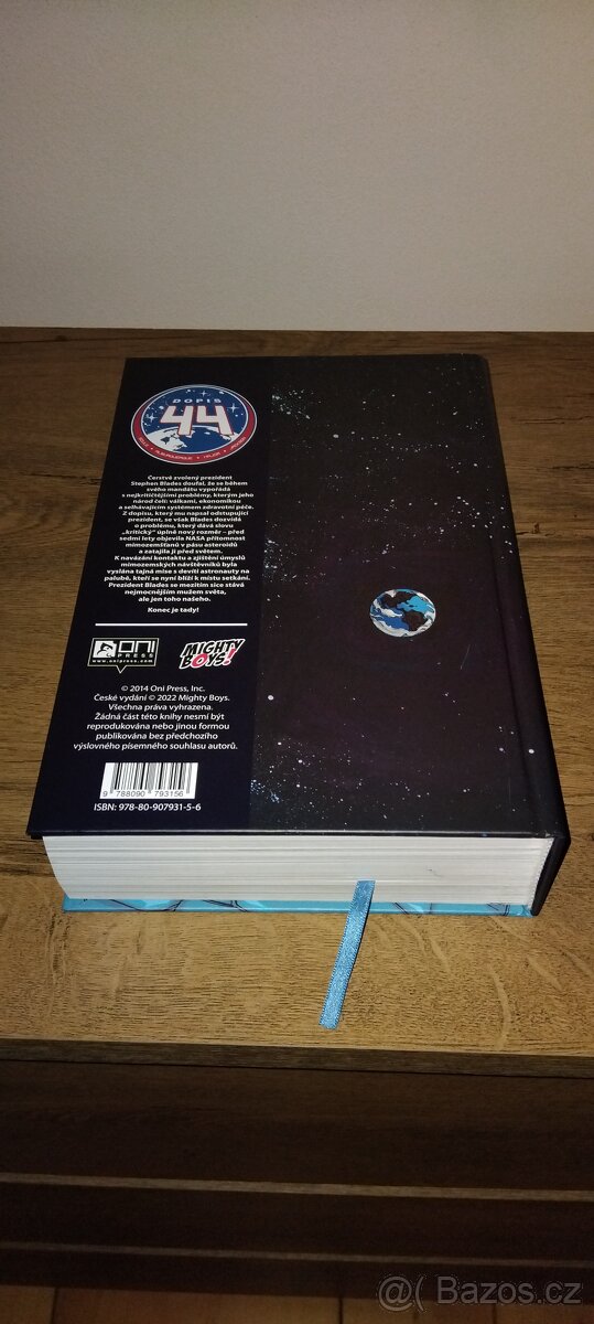 Prodám vyprodané komiksy - 14