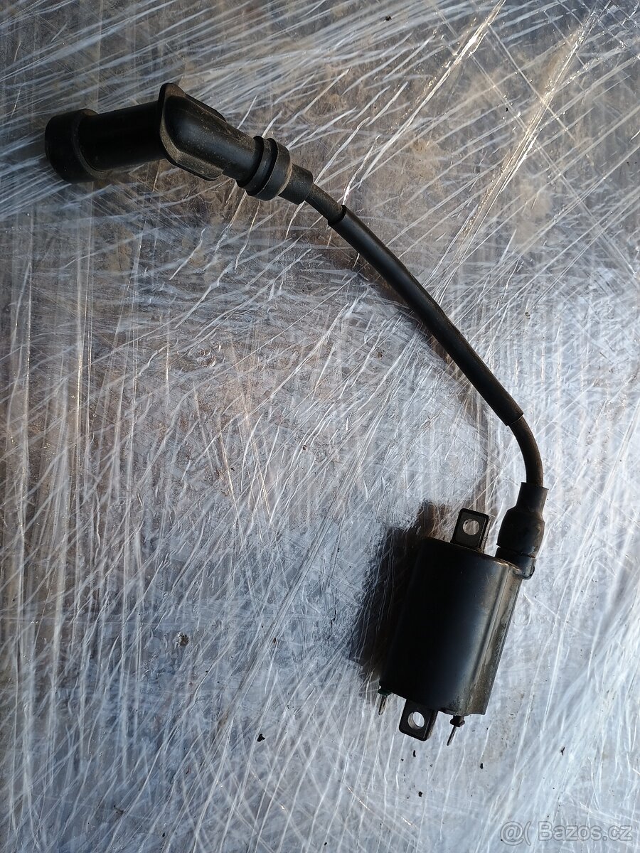 Díly Access Tomahawk - 14