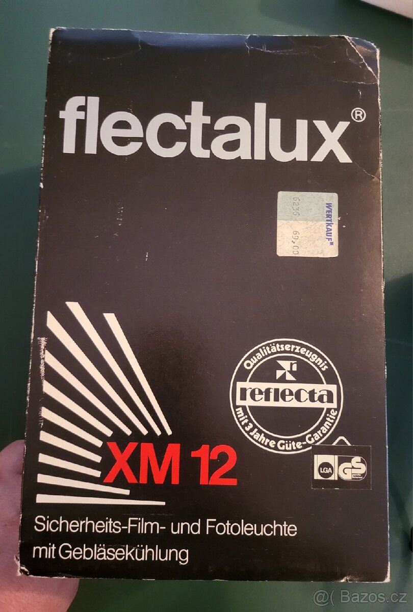 Příslušenství pro fotoamatéry - 14