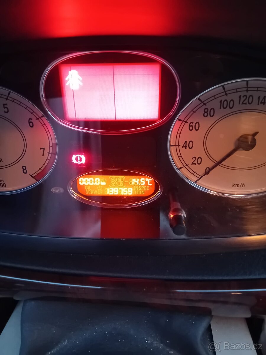 Rover 75 2.5 V6 - 14