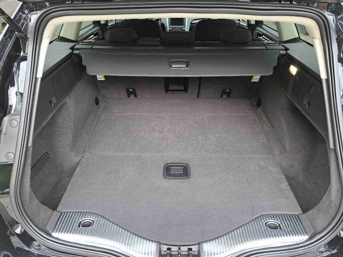 Ford Mondeo 2,0 D EcoBlue automat - 1707 - 14