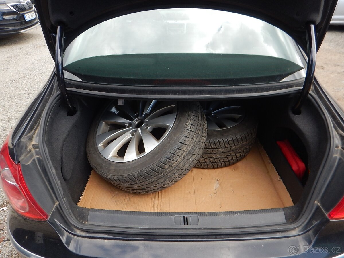 VW Passat CC 2.0 TDI, DIGIKLIMA - 14