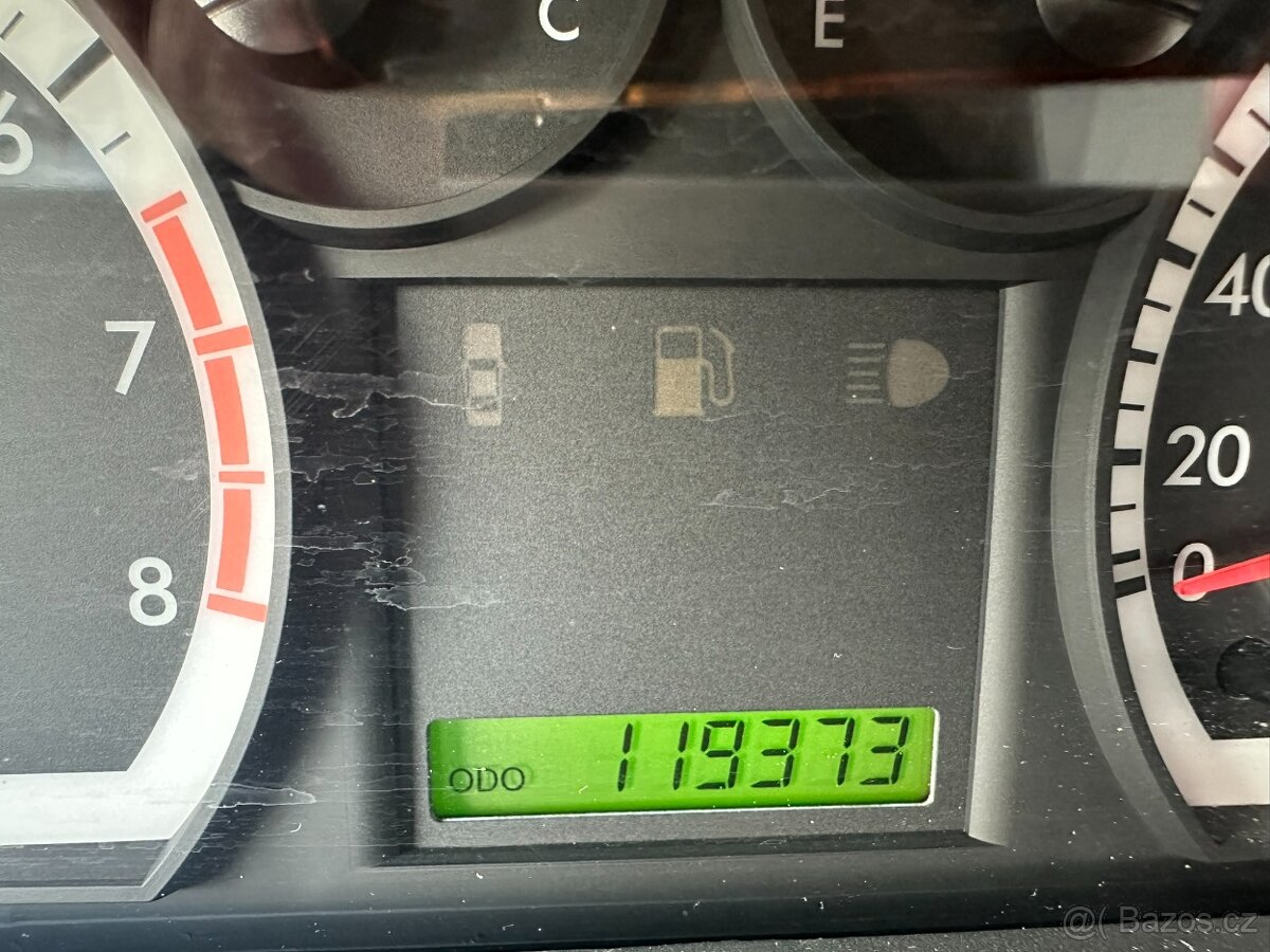 Chevrolet Aveo, 1,2i 62kW 2 sady kol - 14