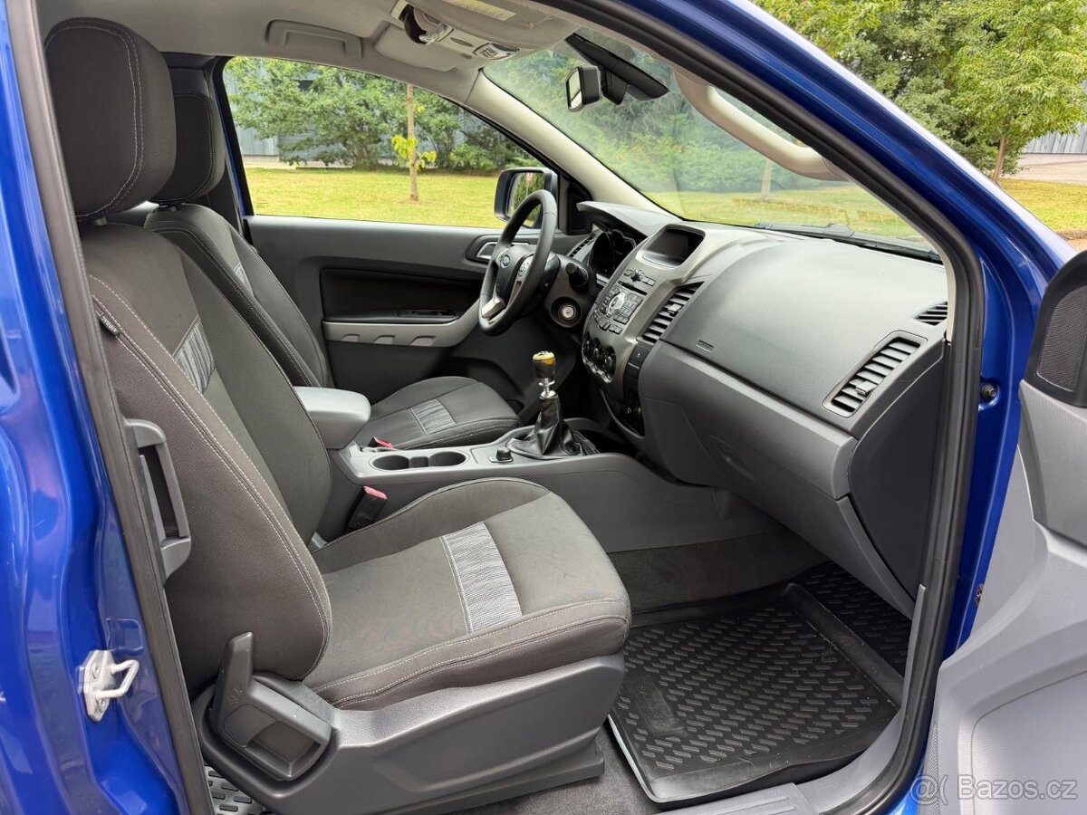 Ford Ranger KingCab TOP CENA - 14