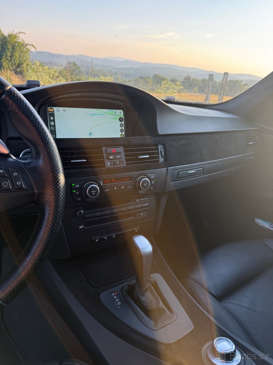 Bmw e90 LCI 330d - 14