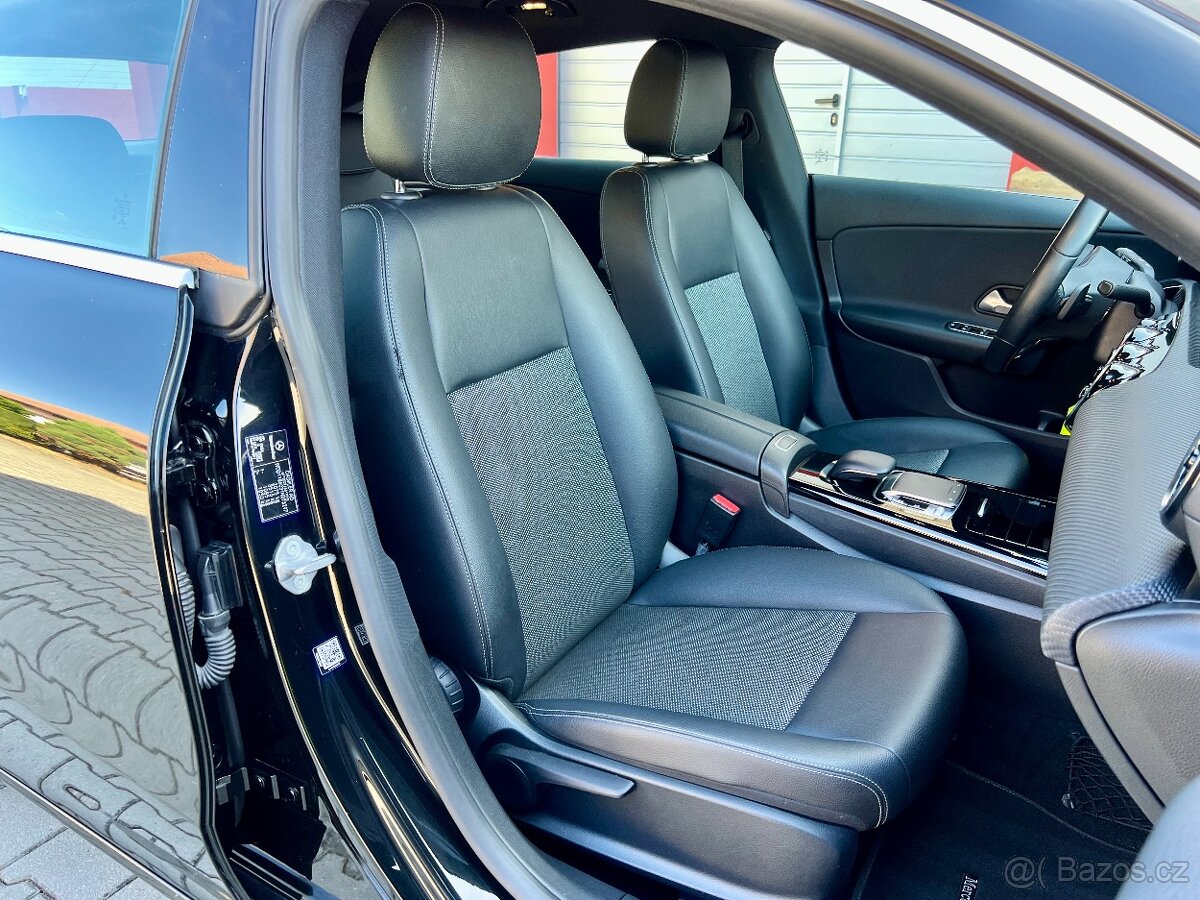 Mercedes-Benz CLA 180d SHOOTING BREAK / 2020 - 14