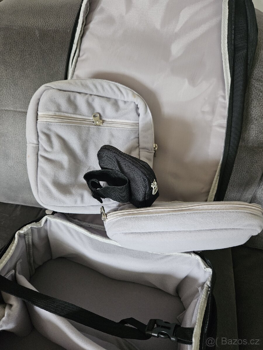 Fotobatoh nový s vyztužením - 14