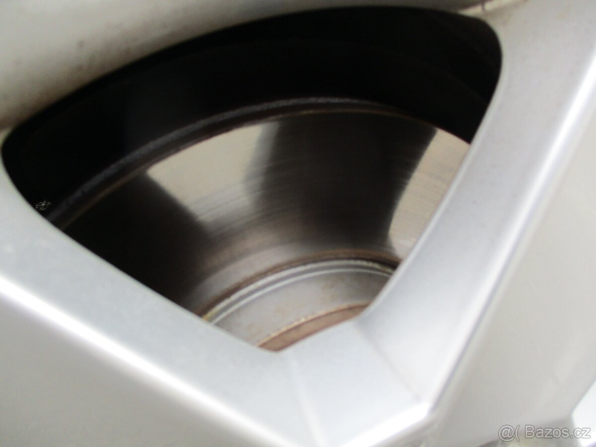 Škoda Octavia III 1.2 TSi77tKM AMBITION - 14