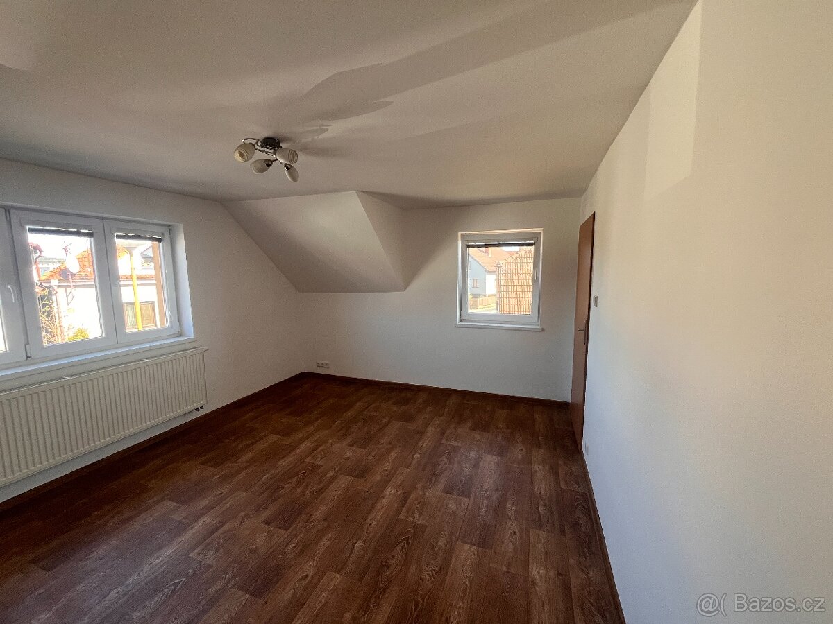 Rodinný dům 138m2, pozemek 427 - 14