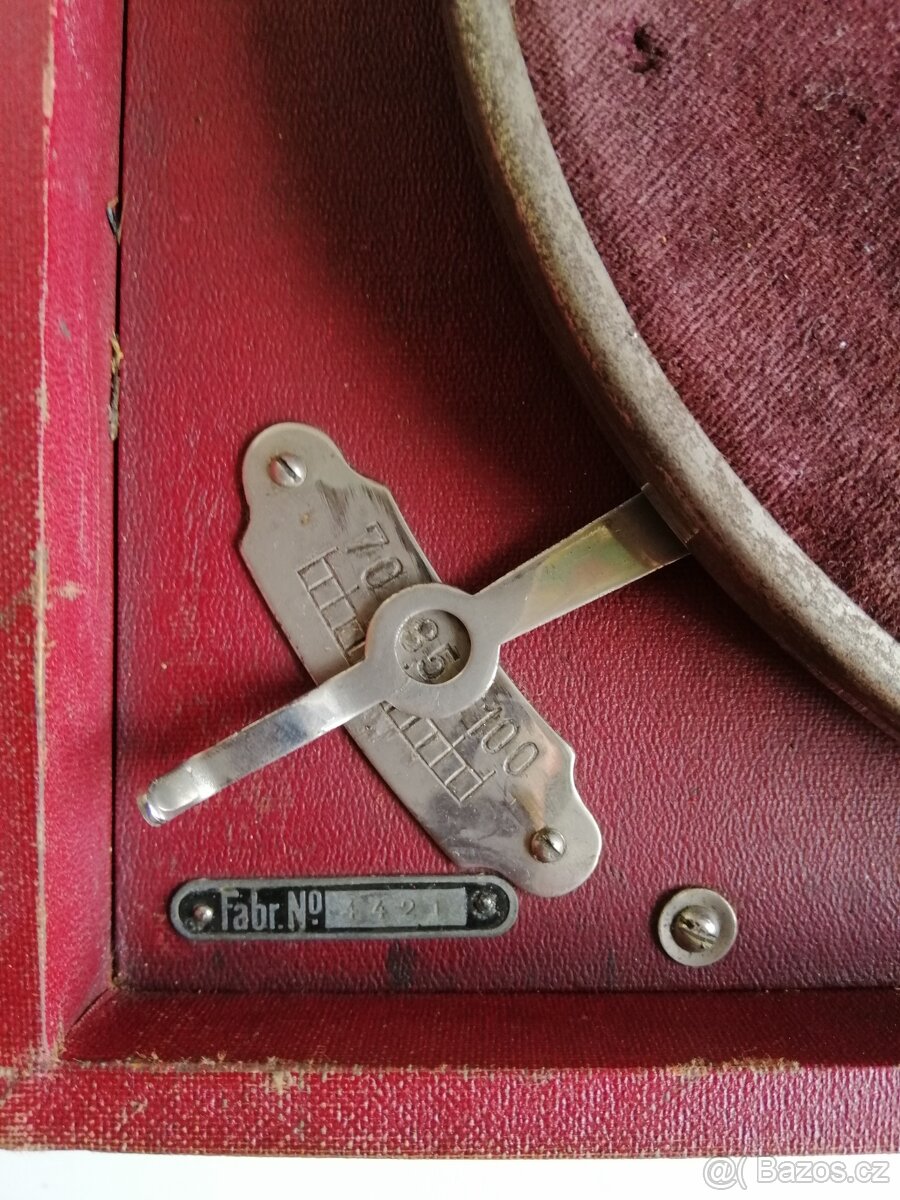 Gramofon na kliku - 14