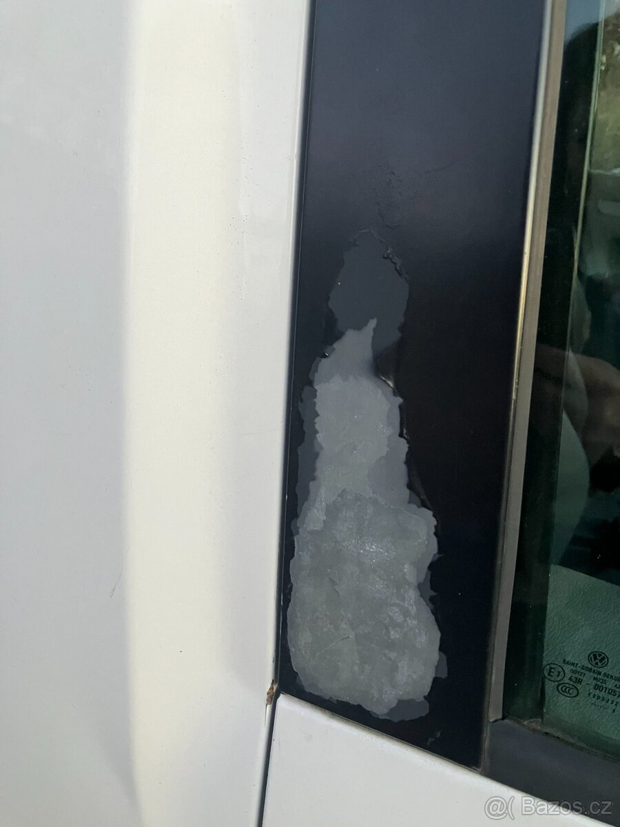 VW Caddy, r.v. 2005, vyřazeno z provozu - 14