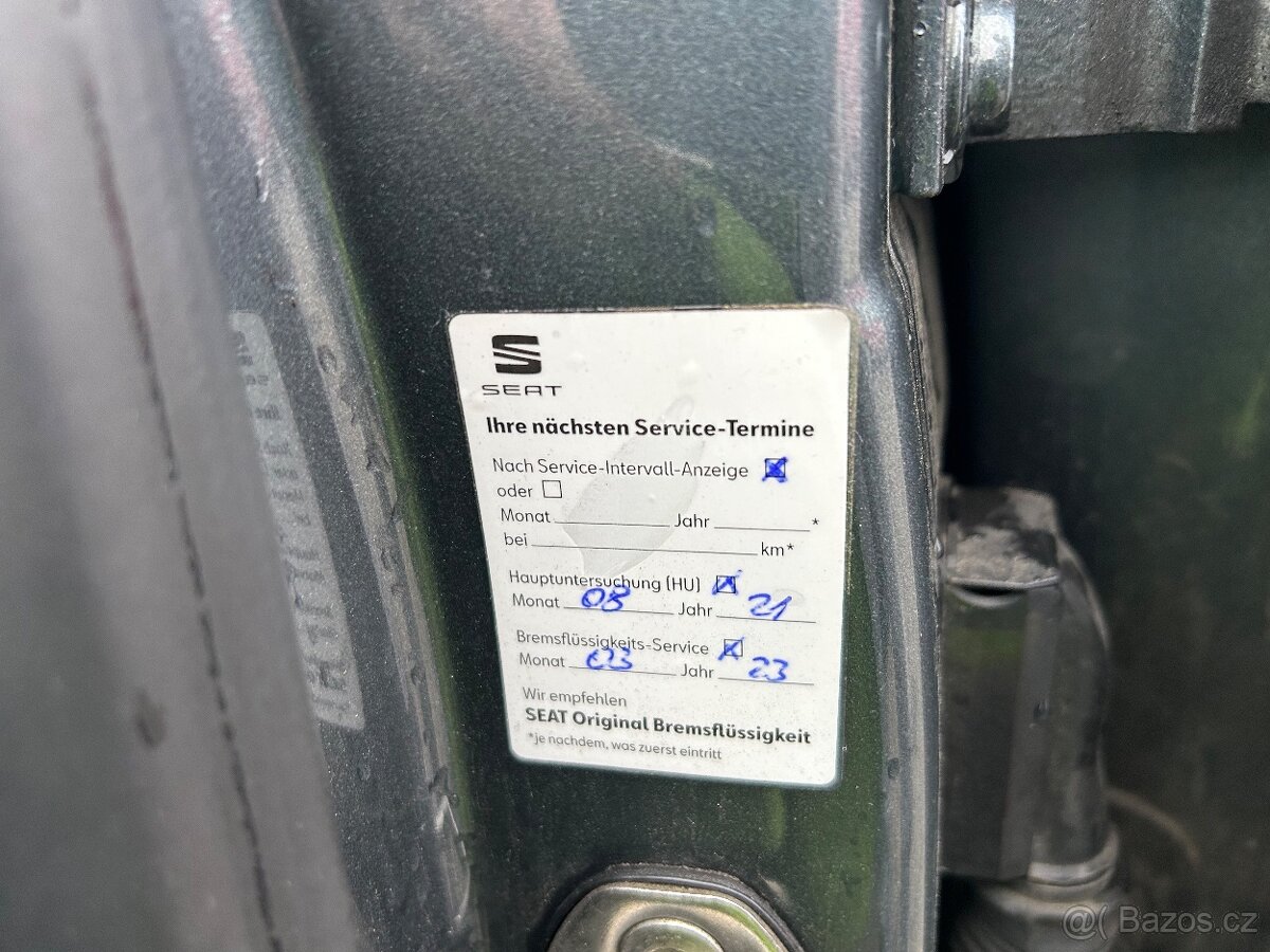 Seat Leon FR 1.4Tsi 110kw - 14