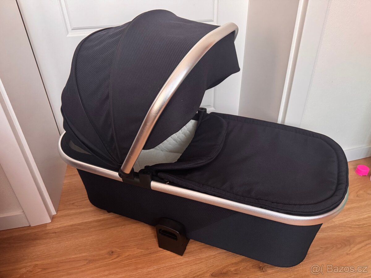 Kočárek MOON STYLE - 14