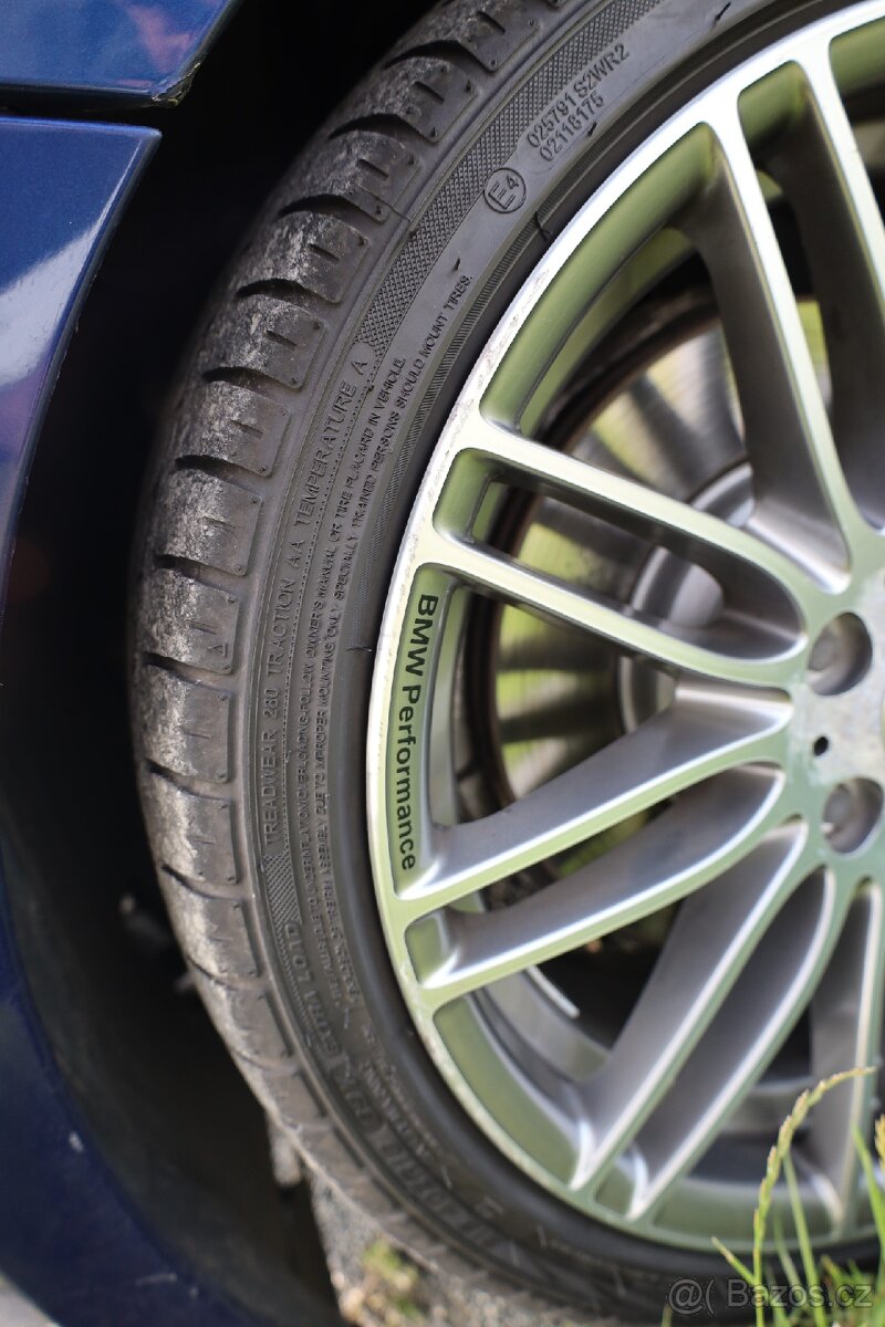 BMW 130i (motor 7000km po GO) - 14