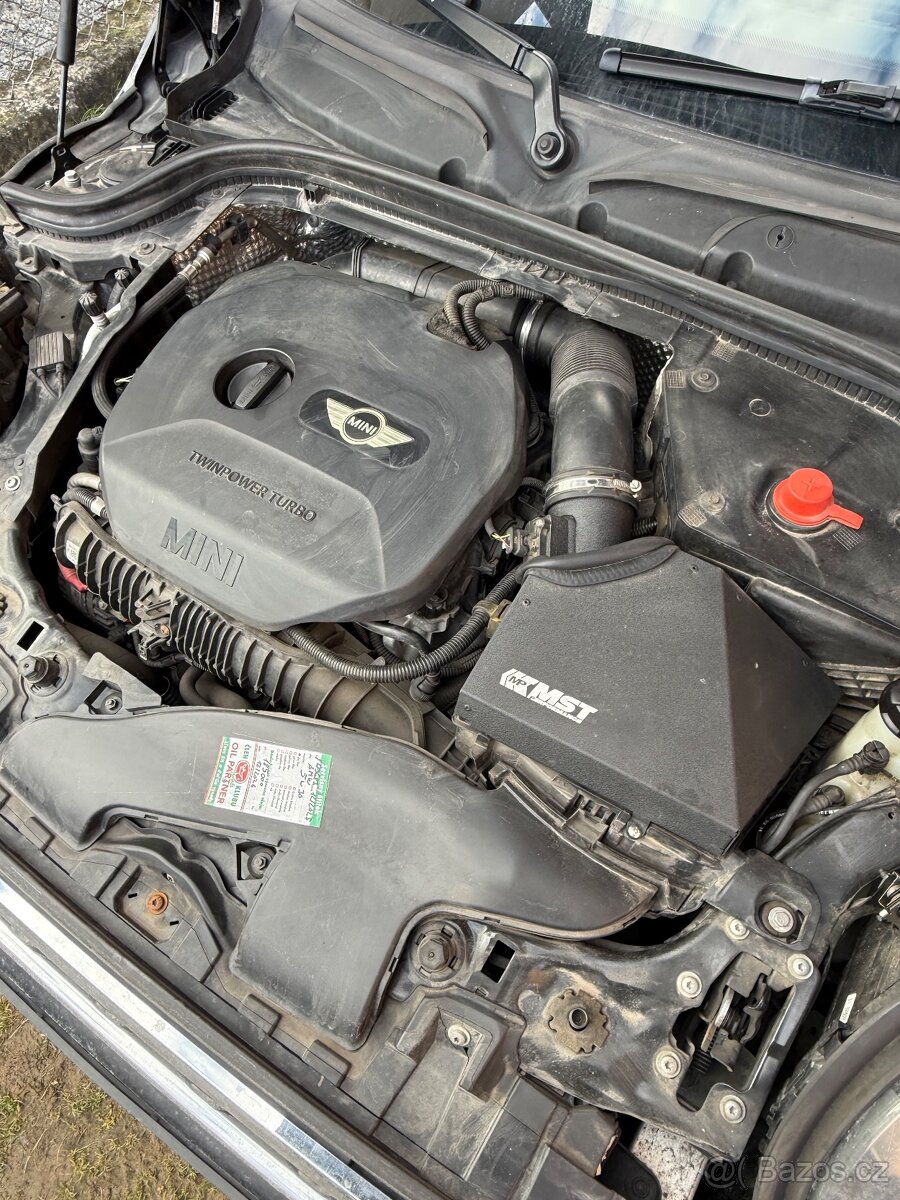 Mini cooper S f56 2.0 141kw - 14