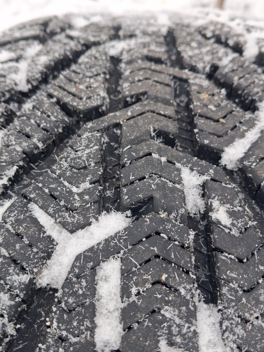 Škoda Octavia 1.4 TSI G-TEC - 14