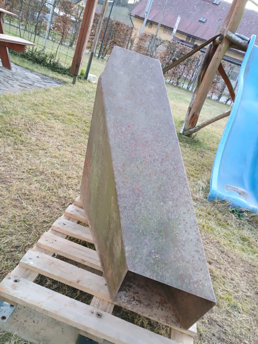 KRB Z KOTLÁŘSKÉ OCELI Vrchlabí - 14