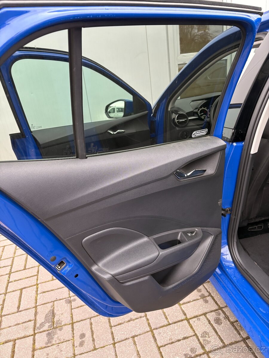 Škoda Fabia - 14