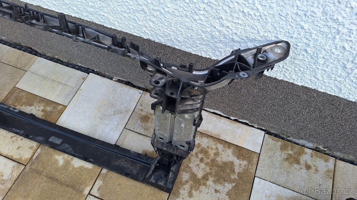 Předek Audi A6 C8 4K - 14