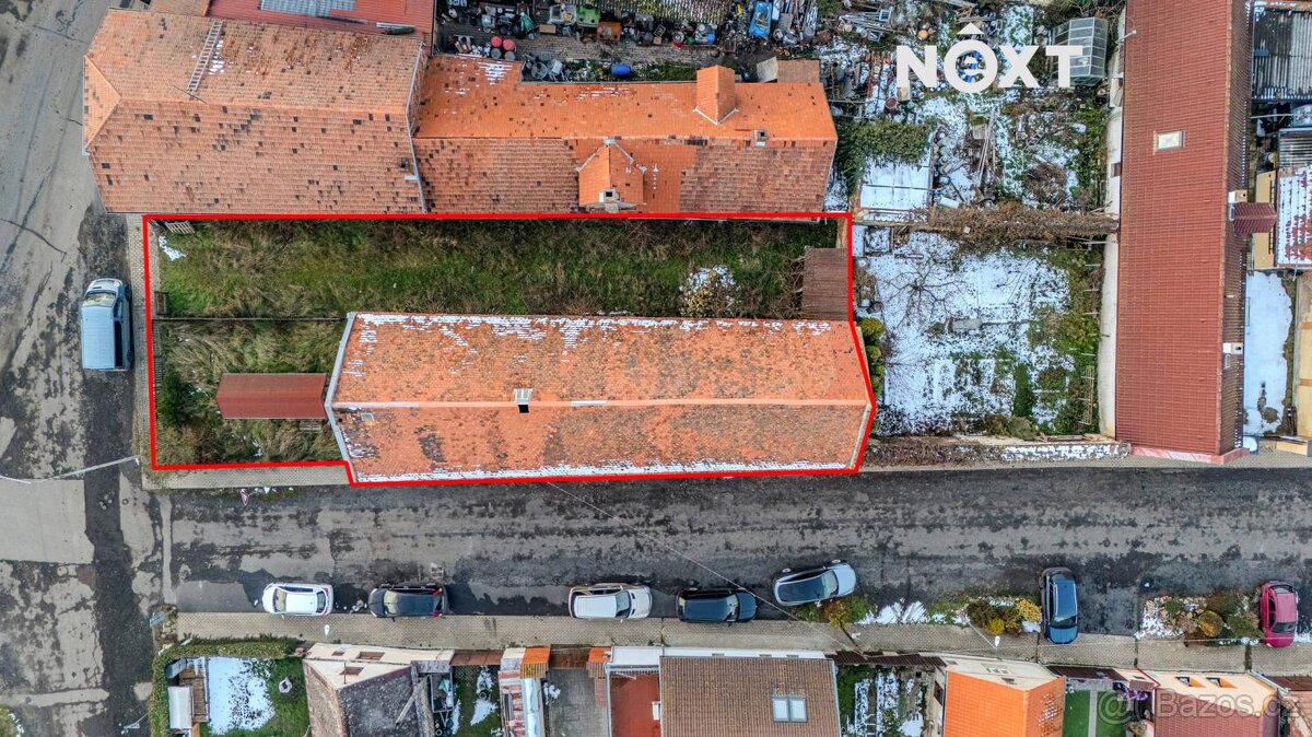Prodej Rodinný dům, 200㎡ - 14
