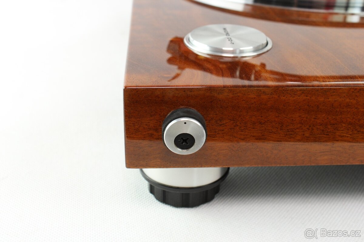 Gramofón MICRO SEIKI DD-7 - - 14