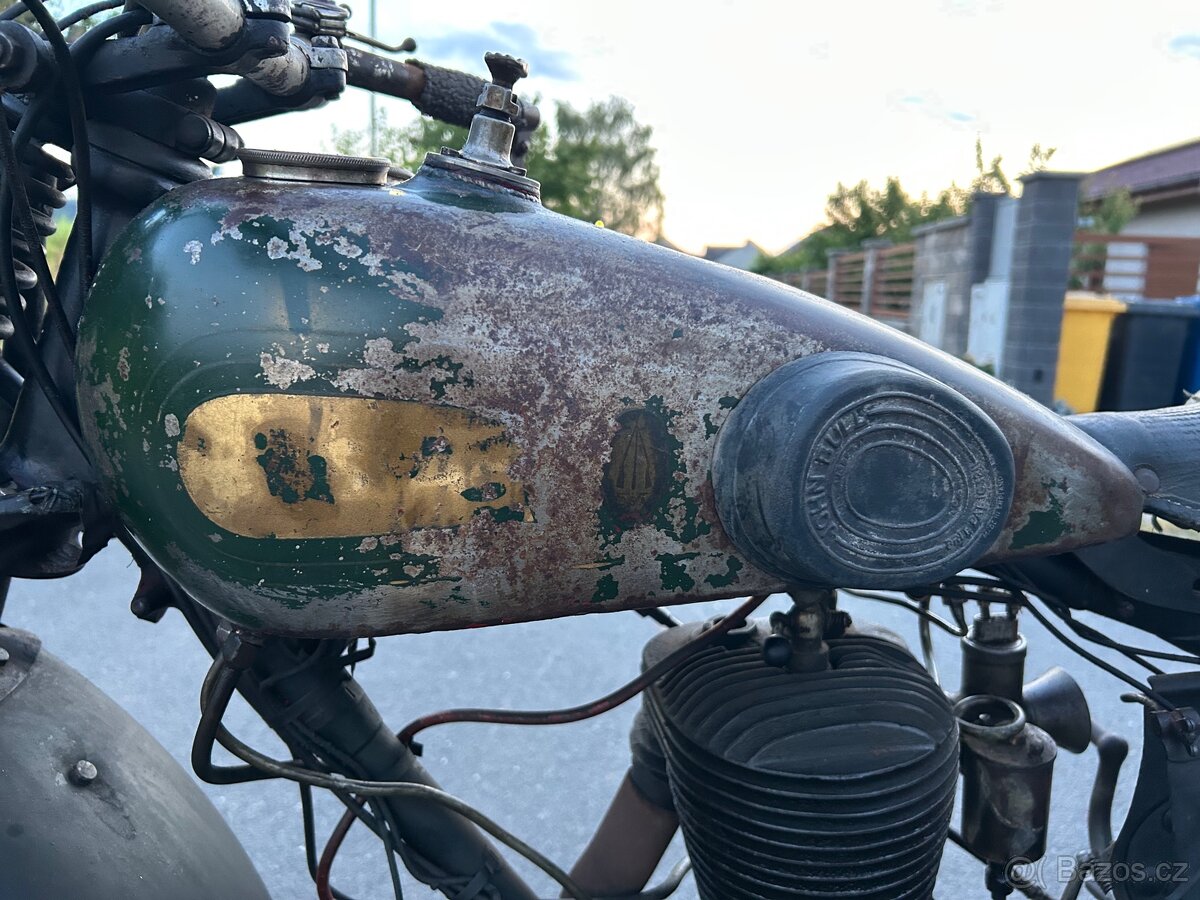 Bsa s29 - 14