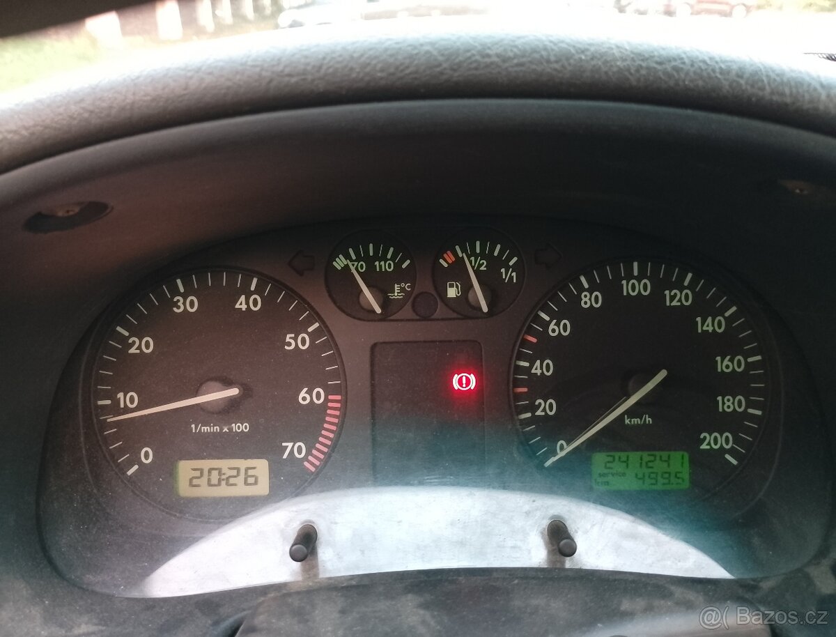 VW Polo 1,0 i - 14