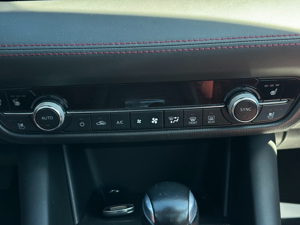 Mazda 6 2020 - 14