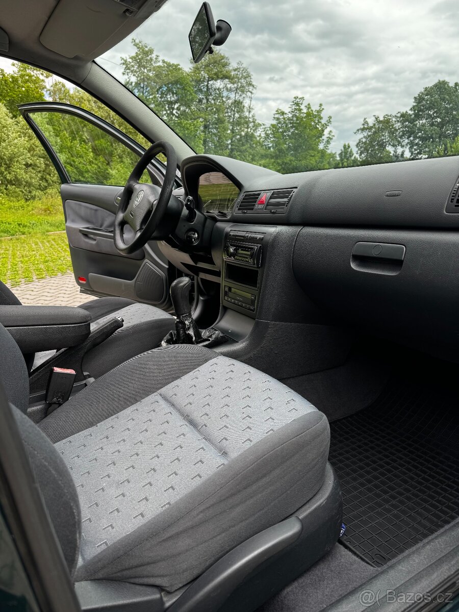Škoda Octavia I. 2.0i 85kw - 14