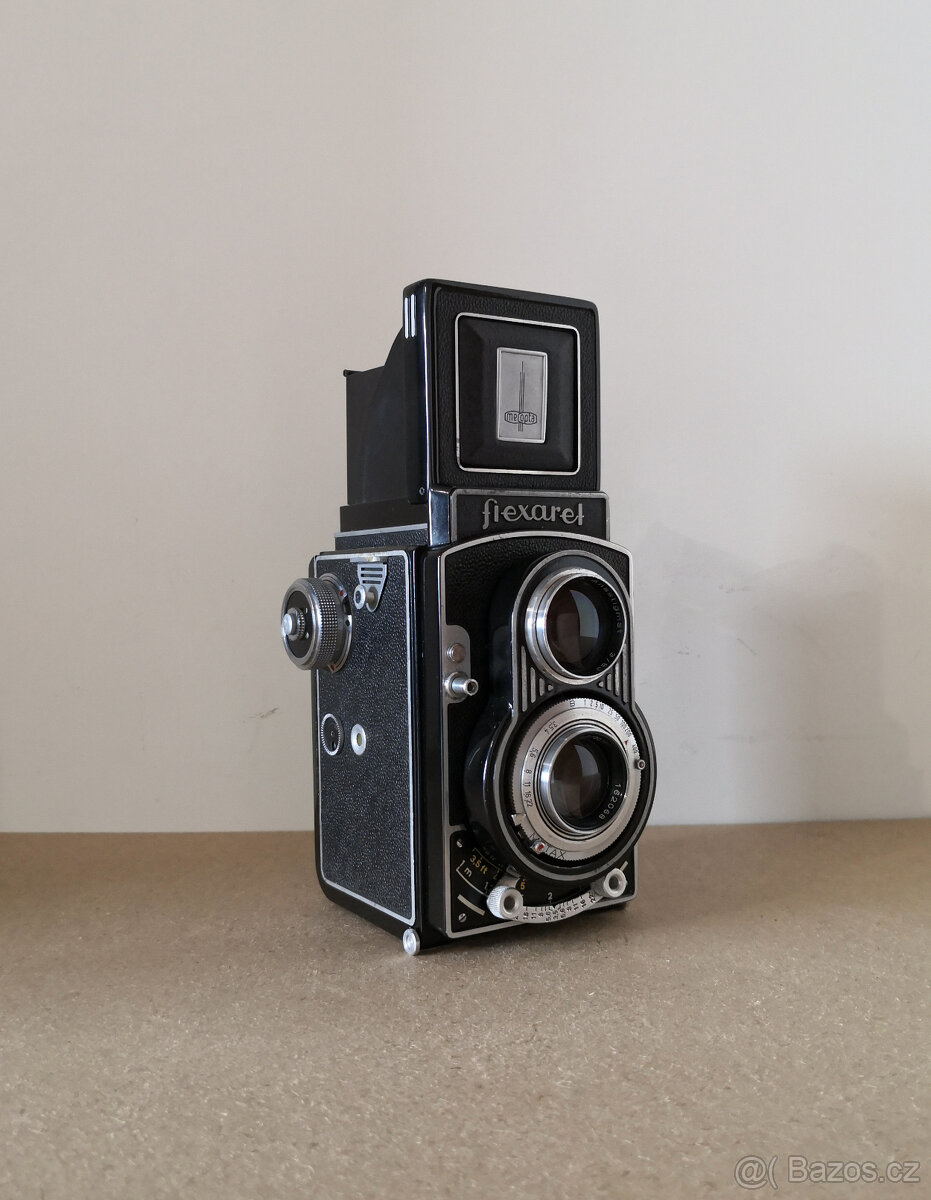 Fotoaparát Flexaret V - 14