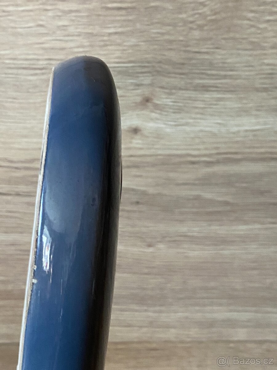 kočka keramická stará kočka figurka plastika soška socha - 14