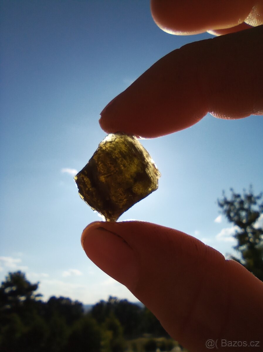 Vltavín - Vrábče - 14