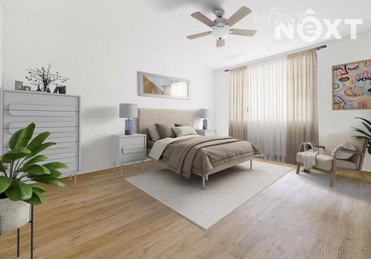 Prodej byt 3+kk, 142㎡ - 14