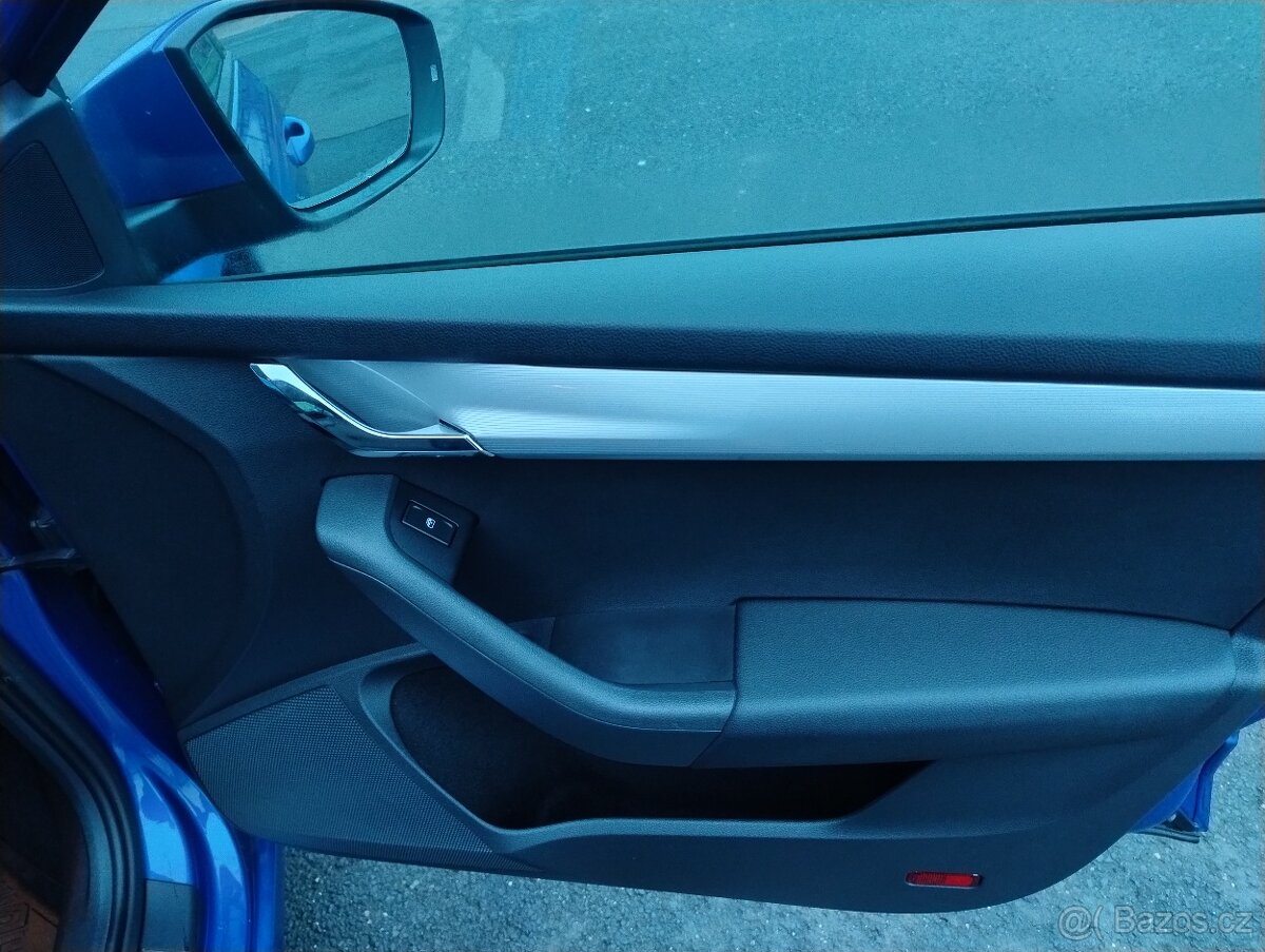 Škoda Octavia 2.0 TDI 110 kW Style - 14