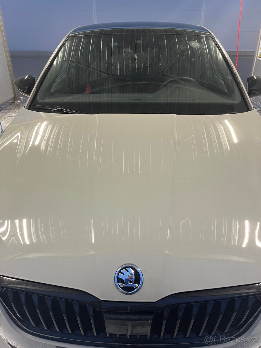 Škoda Scala 1.5 TSI Monte Carlo - 14