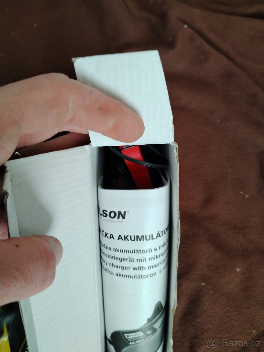 Úklid garáže - 14