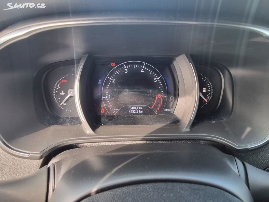 Renault Mégane, GrandCoupé 1.3 TCe 115 - 14