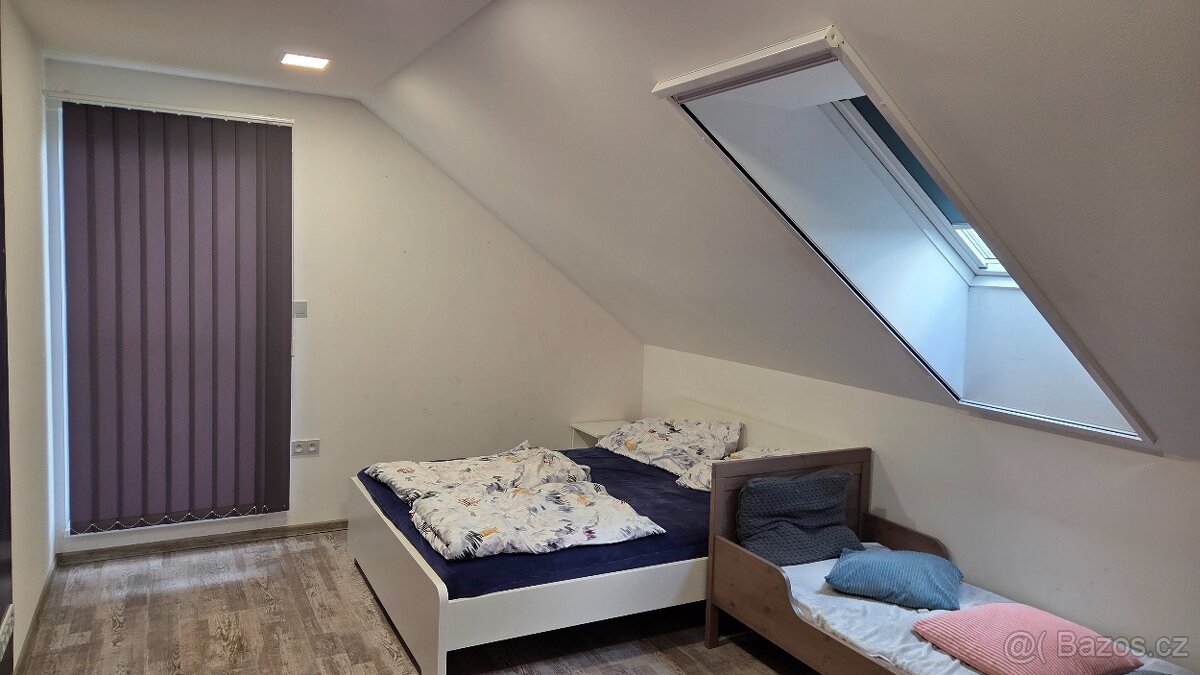 Rodinný dům Čejkovice u Jičína - 14