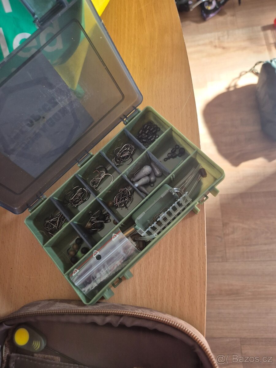 Rybářské vybavení - 14