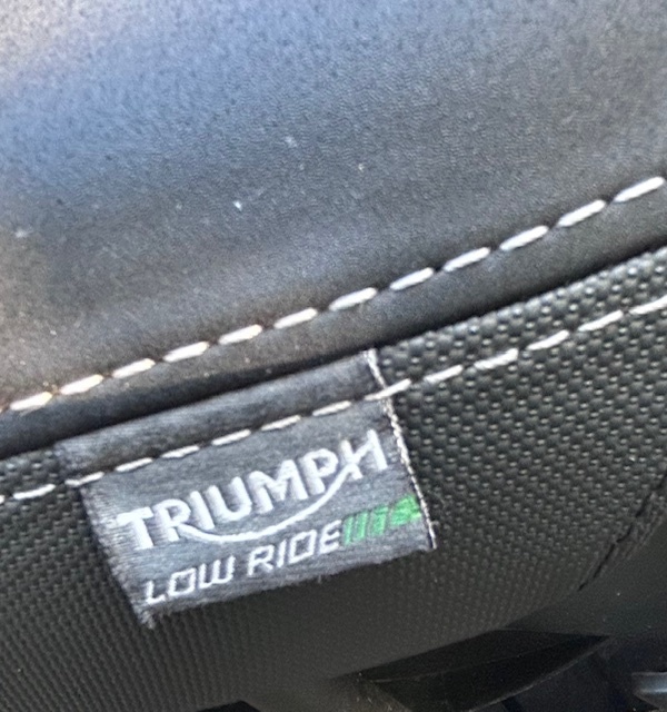 Triumph Tiger 800 XCx - 14