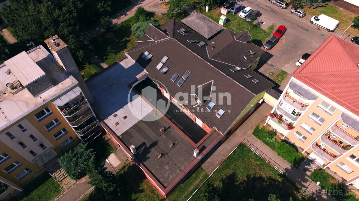 Pronájem bytu 3+1, 123 m2, Vyškov - 14