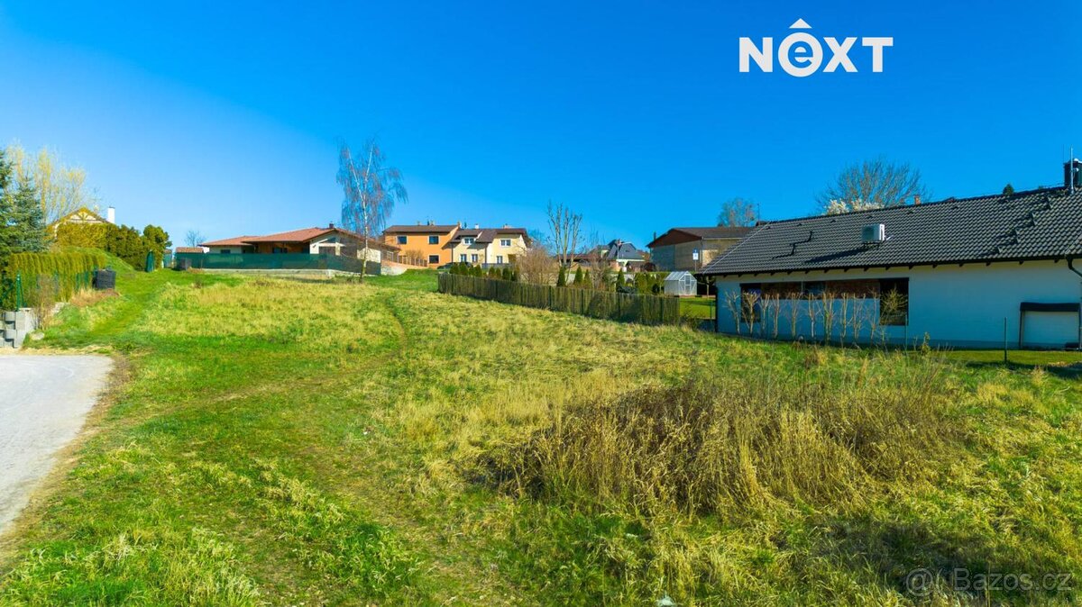 Prodej pozemek Bydlení, 1290㎡ - 14