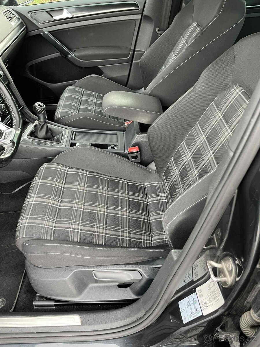 Volkswagen Golf 7 GTDI 135kw - 14